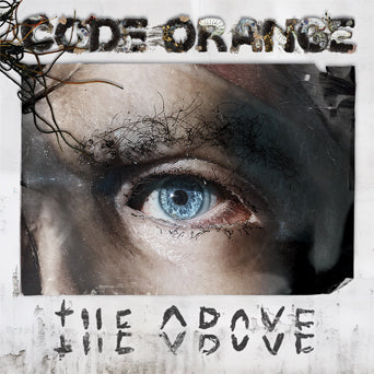 (image for) Code Orange - The Above LP (Pink Vinyl)